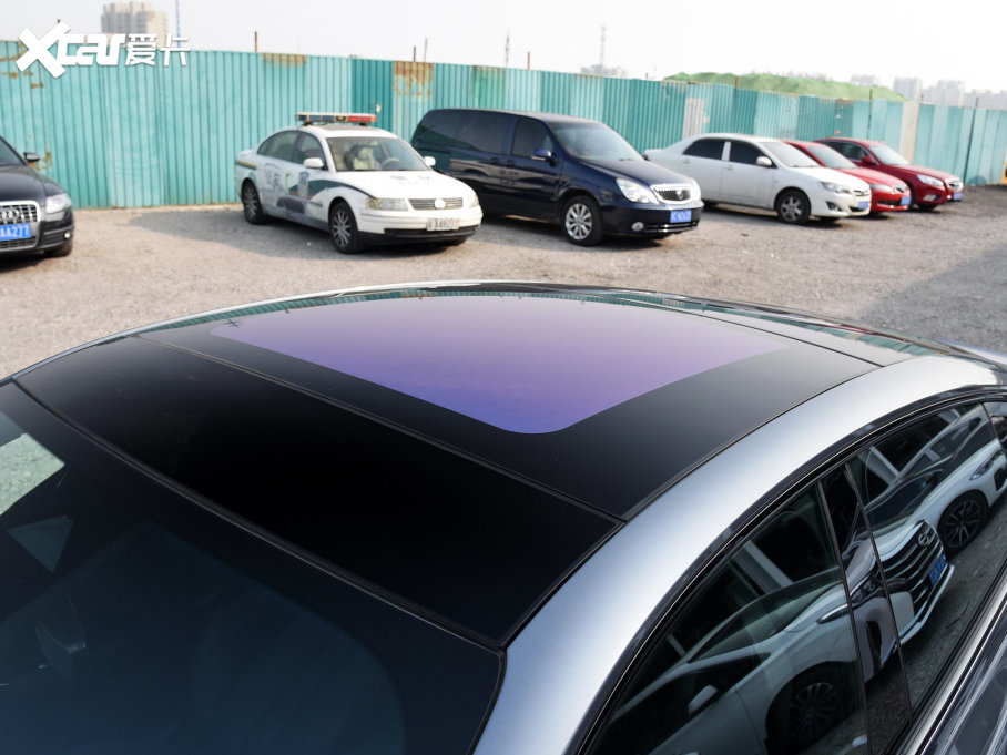 2023MG7 2.0T ԄTrophy+ҫ