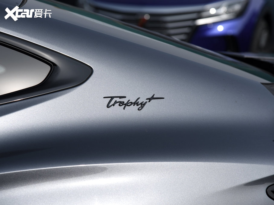 2023��MG7 2.0T �Ԅ�Trophy+����ҫ����