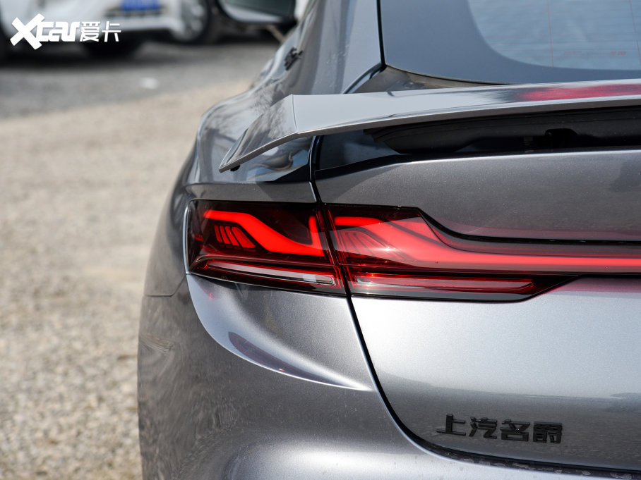 2023��MG7 2.0T �Ԅ�Trophy+����ҫ����