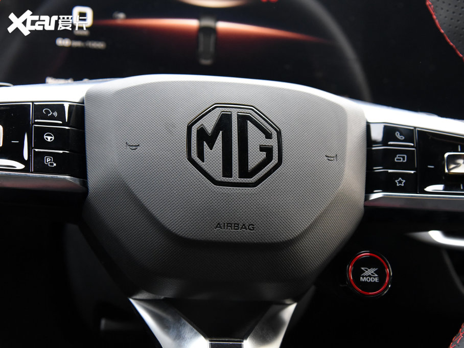 2023MG7 2.0T ԄTrophy+ҫ