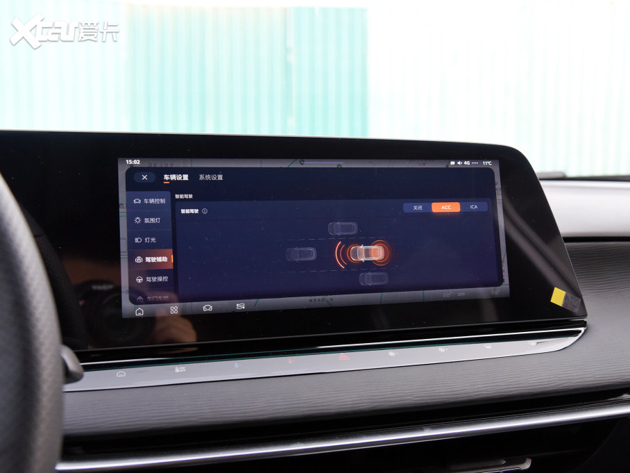 2023MG7 2.0T ԄTrophy+ҫ