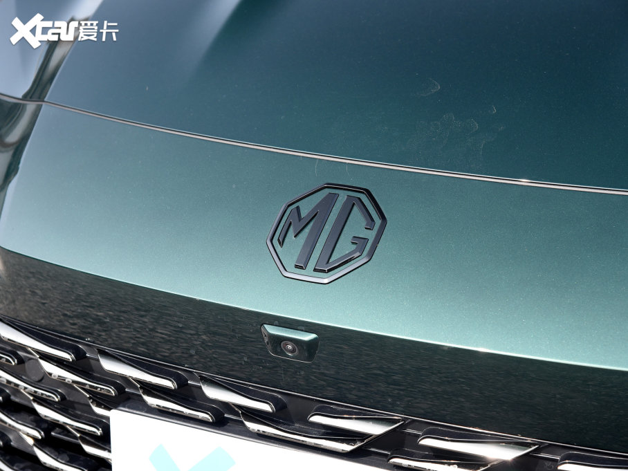 2023��MG7 2.0T �Ԅ�(d��ng)�C��������