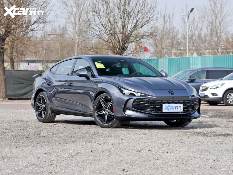 2023MG7 2.0T ԄTrophy+ҫ