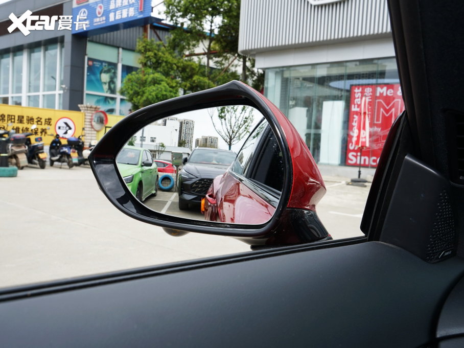 2023MG7 1.5T DCT(yu)Ű