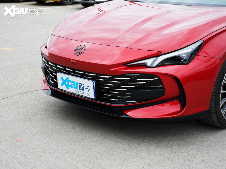 2023��MG7 1.5T DCT�������Ű�