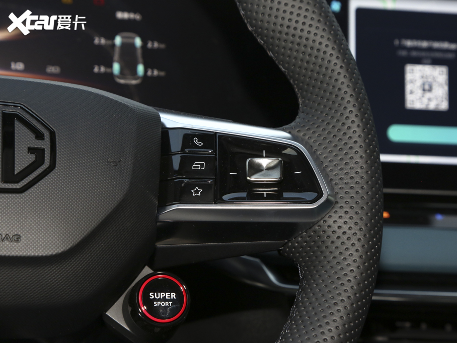 2023��MG7 1.5T DCT�������A��