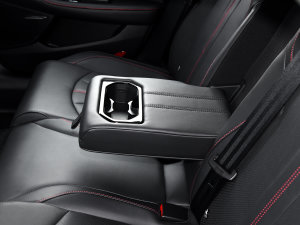 2023款2.0T 自动Trophy+激擎耀世版 后排中央扶手