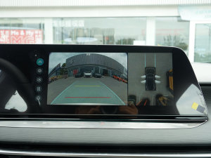 20231.5T DCT(yu)Ű п؅^(q)