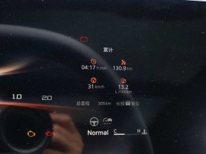 20231.5T DCT(yu)Ű п؅^(q)