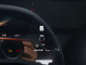 20231.5T DCT(yu)Ű п؅^(q)