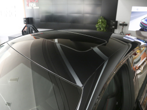 2023款2.0T 自动猎美尊享版 车顶