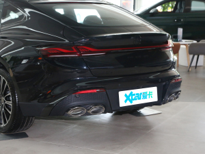 2023款2.0T 自动猎美尊享版 细节外观