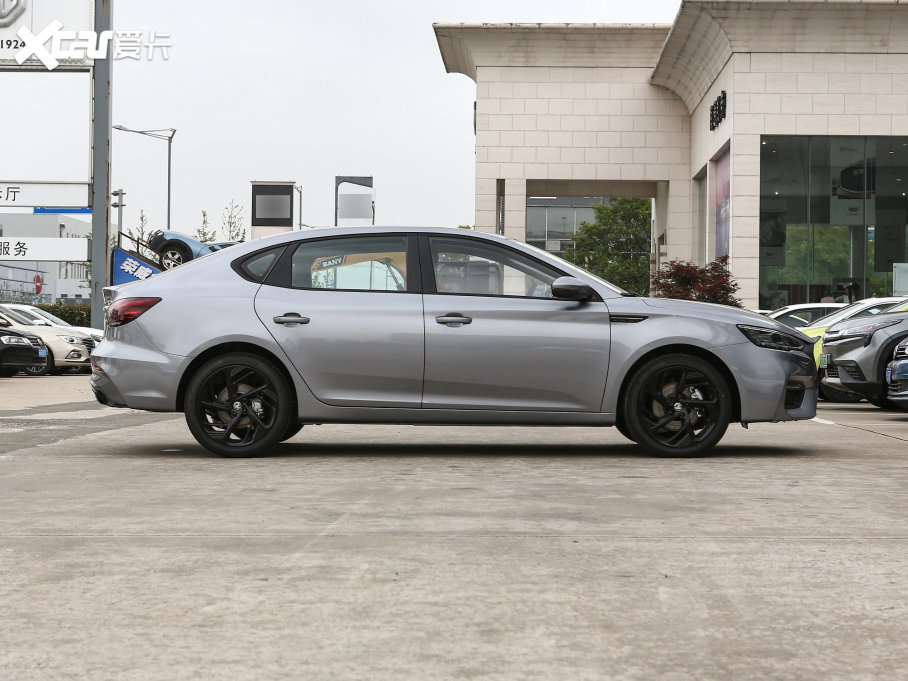 2023MG6 1.5T Ԅӽ(jng)