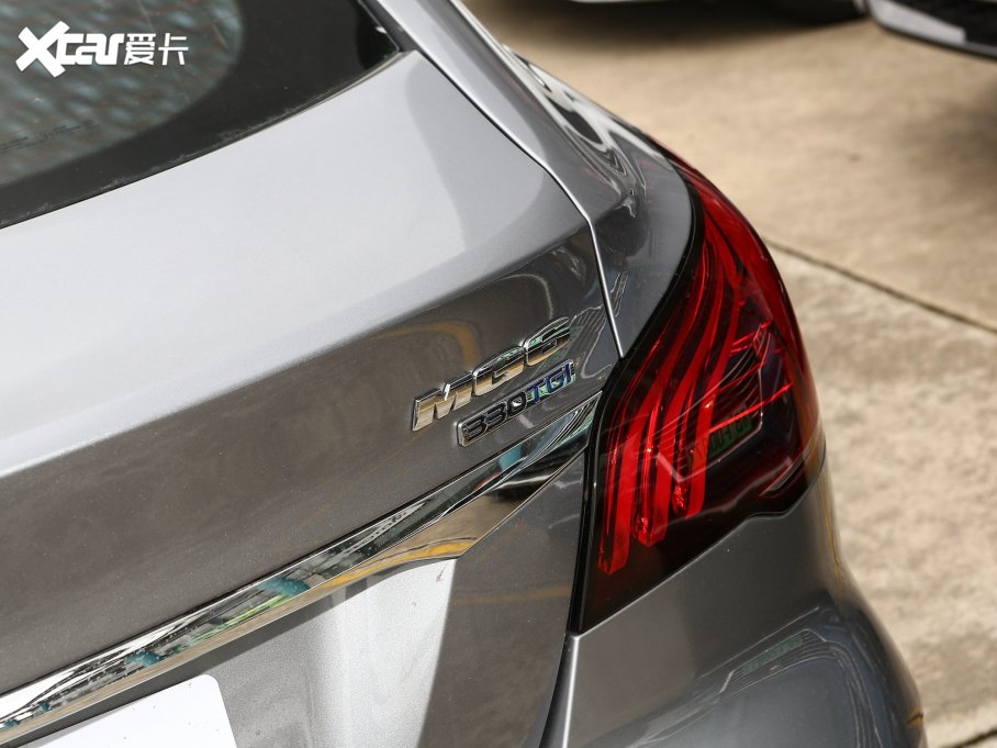 2023MG6 1.5T Ԅӽ(jng)