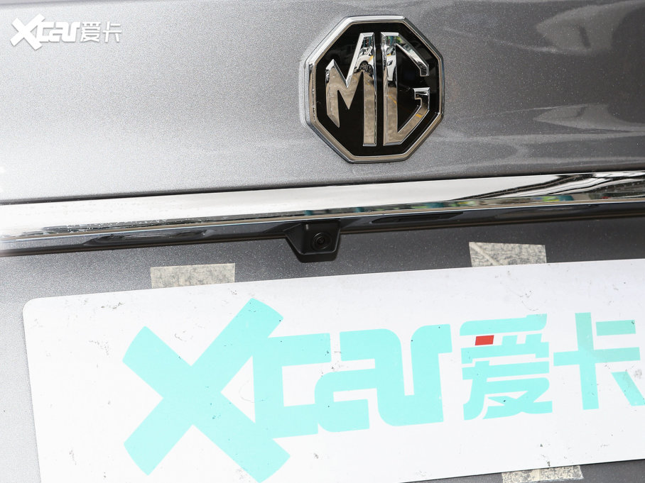 2023��MG6 1.5T �Ԅӽ����