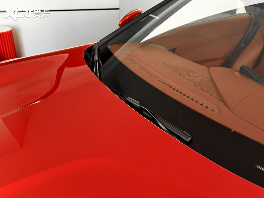 2024��MG Cyberster 501km �����ĄӰ�