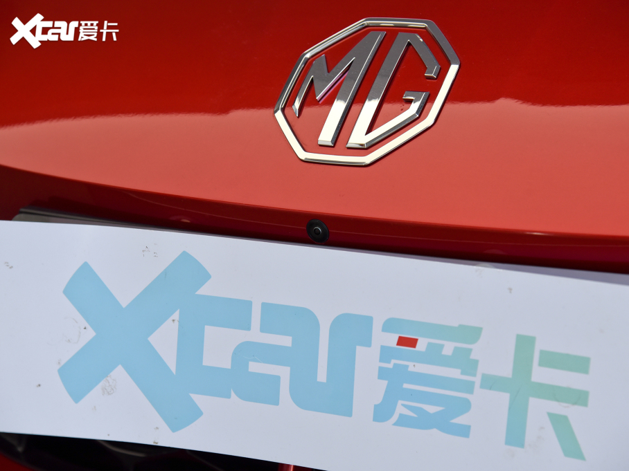 2024��MG Cyberster 501km �����ĄӰ�