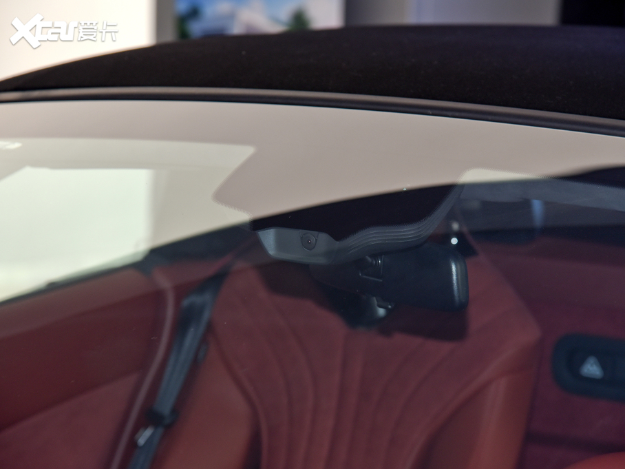 2024��MG Cyberster 501km �����ĄӰ�