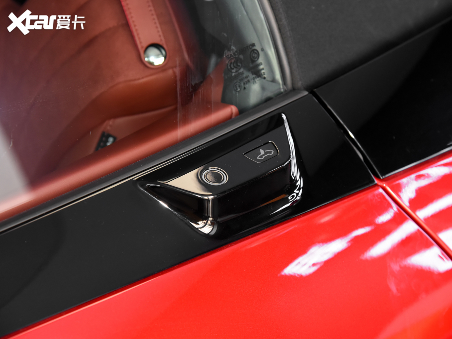 2024��MG Cyberster 501km �����ĄӰ�