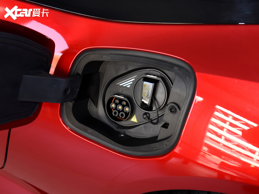 2024��MG Cyberster 501km �����Ą�(d��ng)��