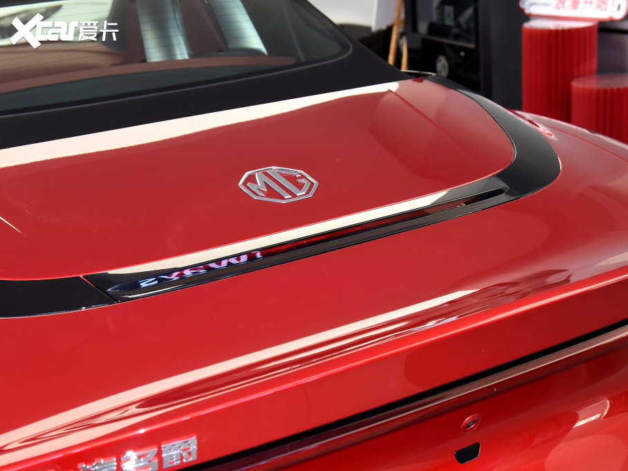 2024��MG Cyberster 501km �����Ą�(d��ng)��