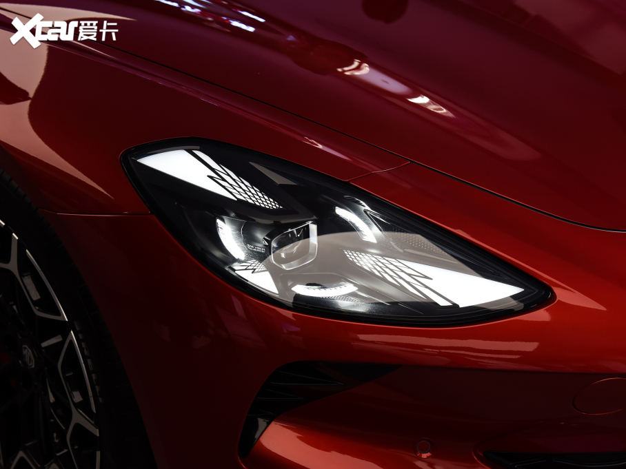 2024��MG Cyberster 501km �����Ą�(d��ng)��