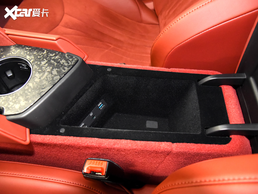 2024��MG Cyberster 501km �����ĄӰ�