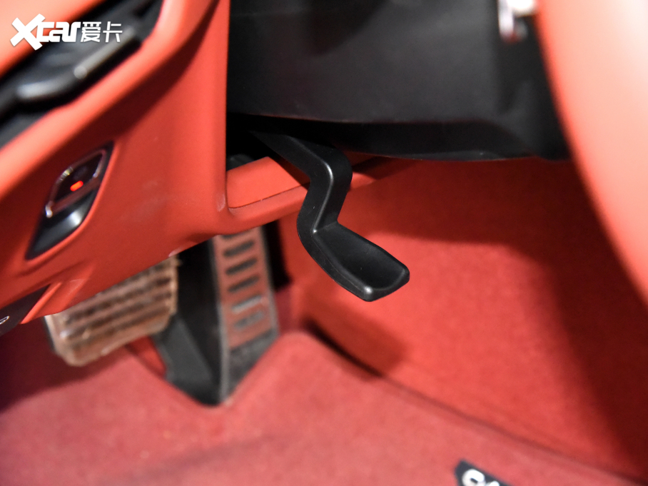 2024��MG Cyberster 501km �����ĄӰ�