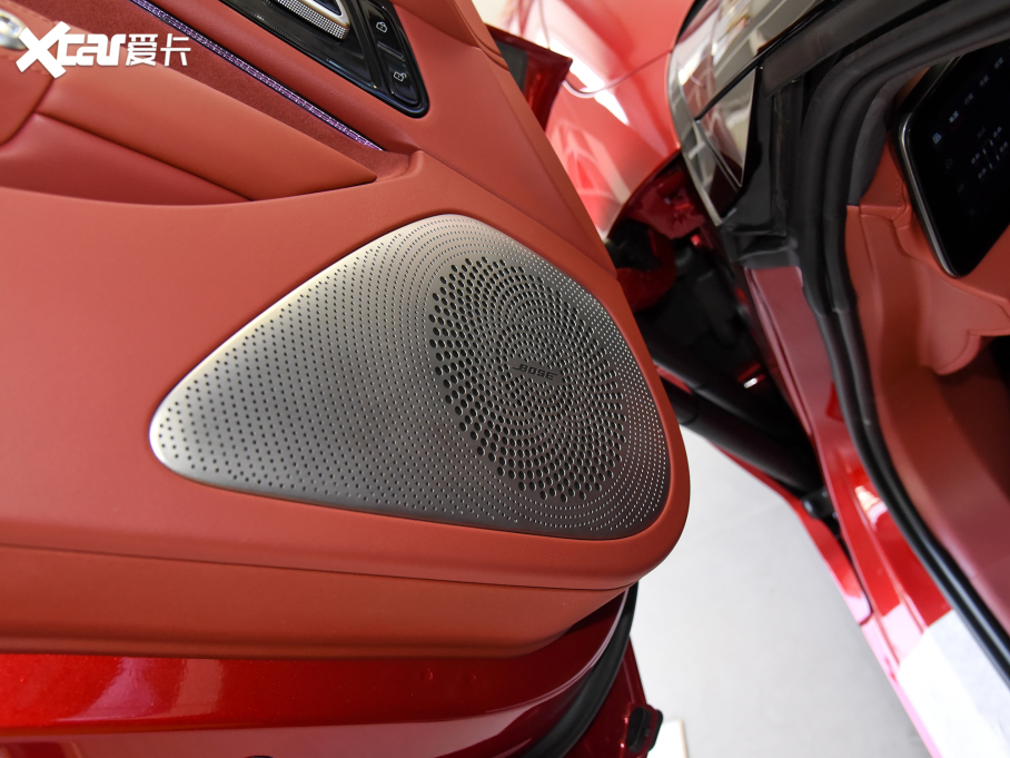 2024��MG Cyberster 501km �����ĄӰ�