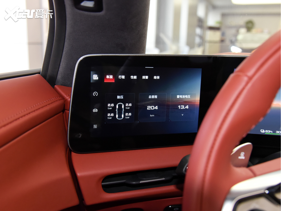 2024��MG Cyberster 501km �����ĄӰ�