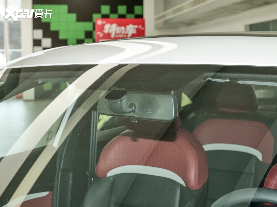 2023MG5 180DVVT CVTA