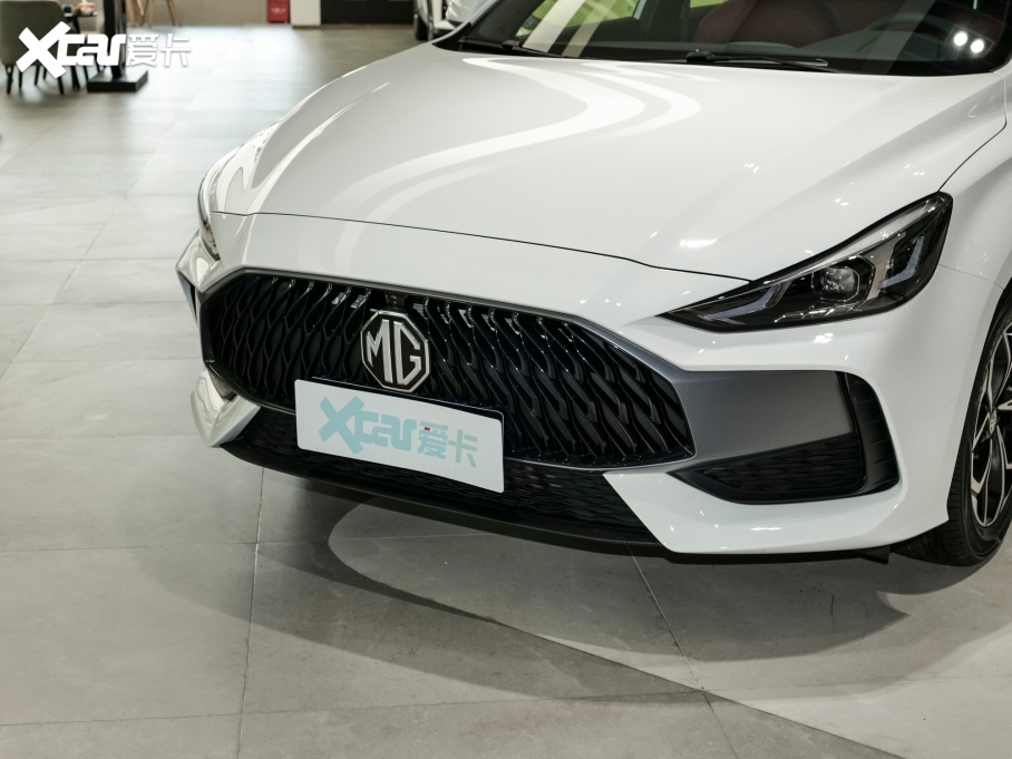 2023��MG5 180DVVT CVT���A��