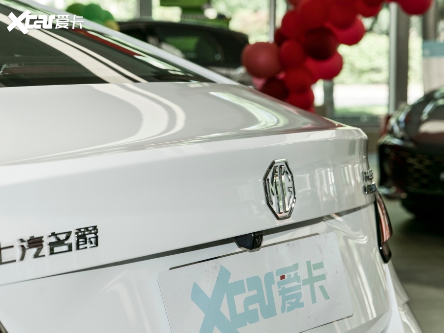 2023��MG5 180DVVT CVT���A��