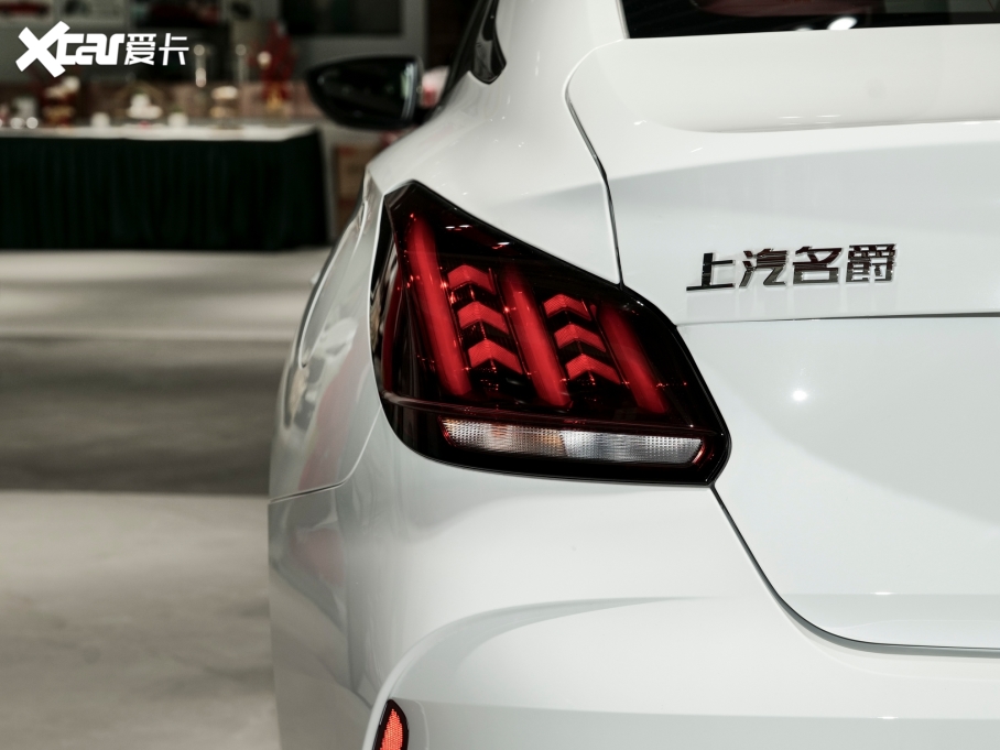 2023��MG5 180DVVT CVT���A��