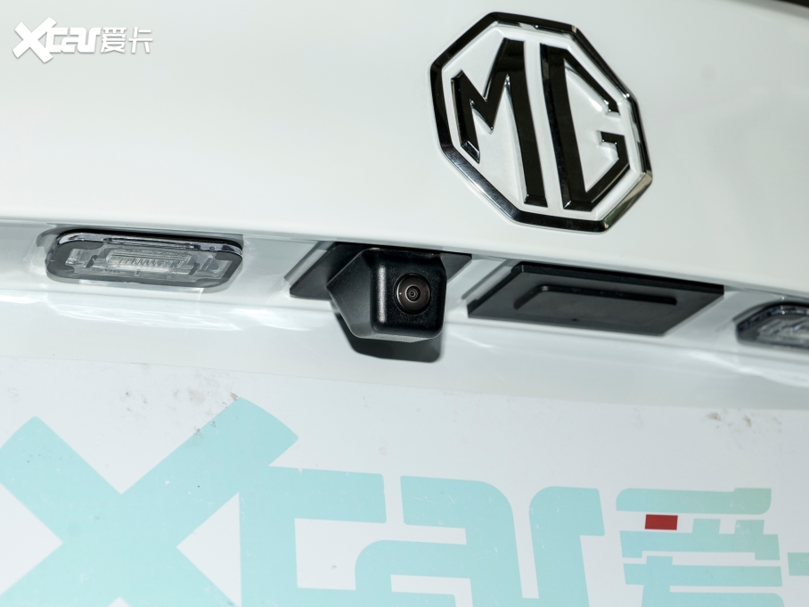 2023MG5 180DVVT CVTA