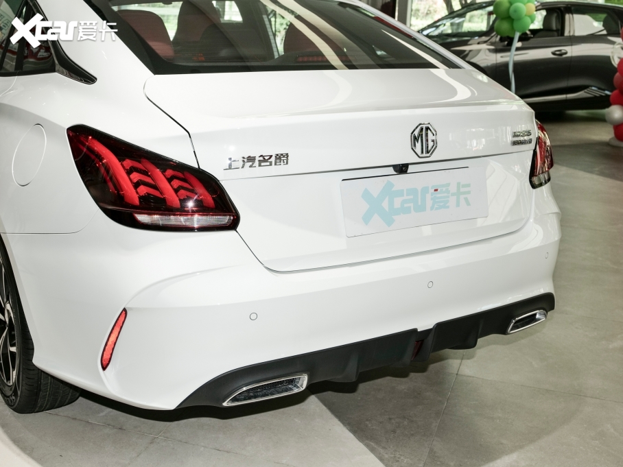 2023��MG5 180DVVT CVT���A��