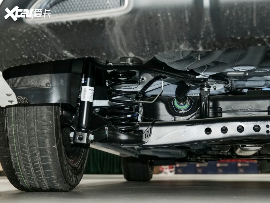 2023MG5 180DVVT CVTA