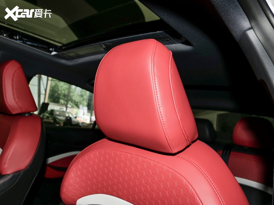 2023MG5 180DVVT CVTA