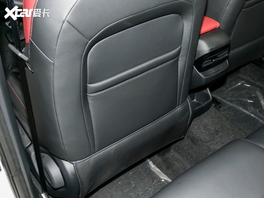 2023MG5 180DVVT CVTA