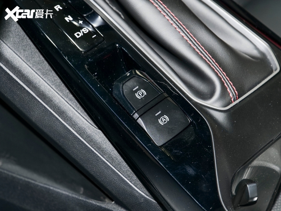 2023MG5 180DVVT CVTA