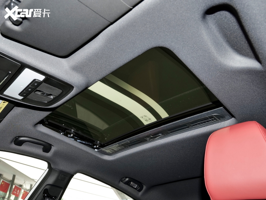 2023MG5 180DVVT CVTA