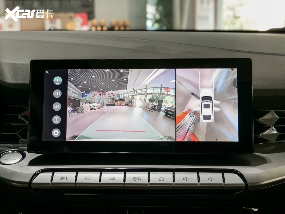 2023��MG5 180DVVT CVT���A��