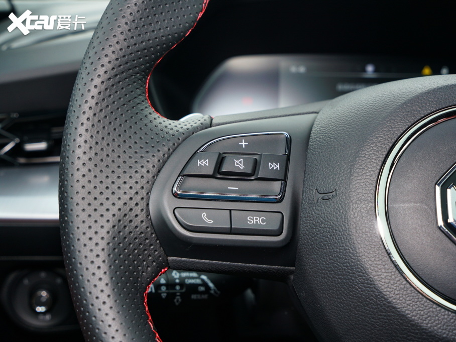 2023MG5 300TGI DCTŞ