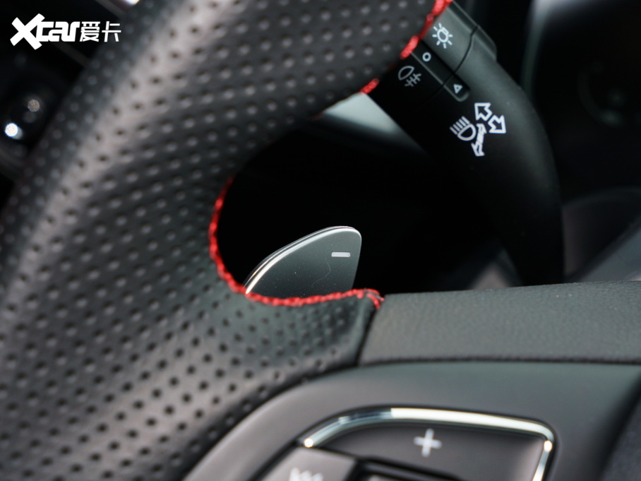 2023MG5 300TGI DCTŞ