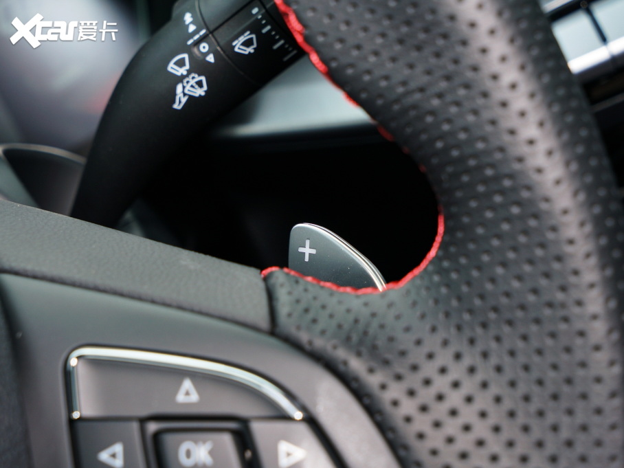 2023MG5 300TGI DCTŞ