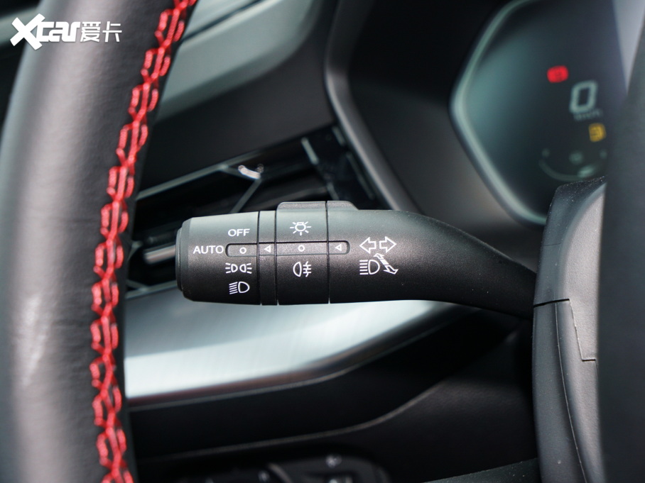 2023MG5 300TGI DCTŞ