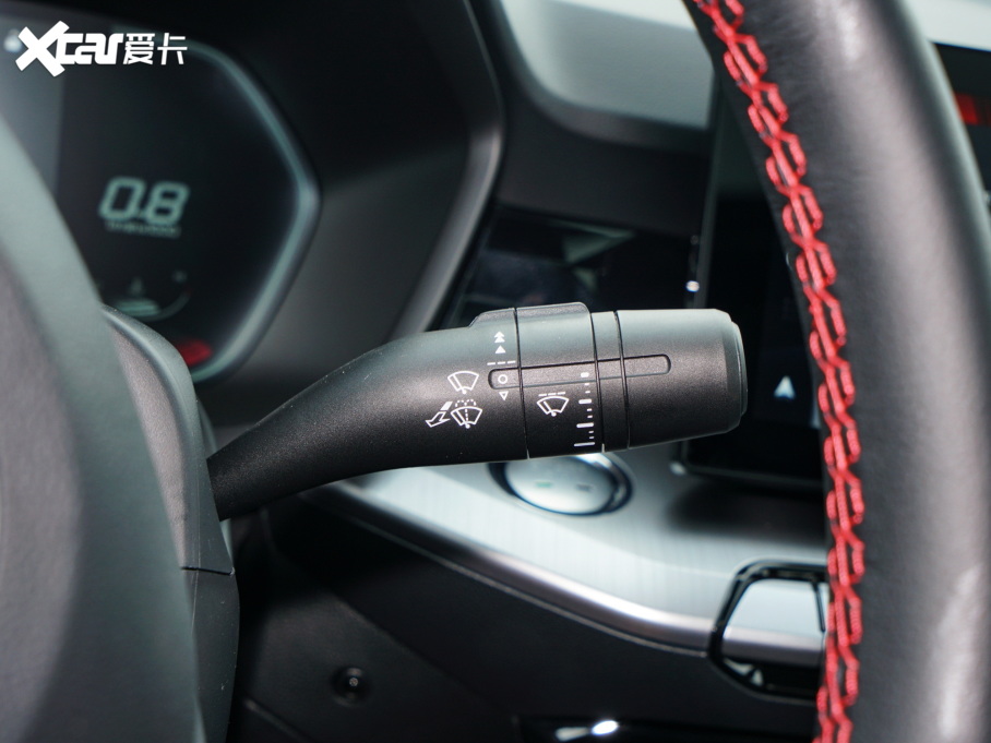 2023MG5 300TGI DCTŞ