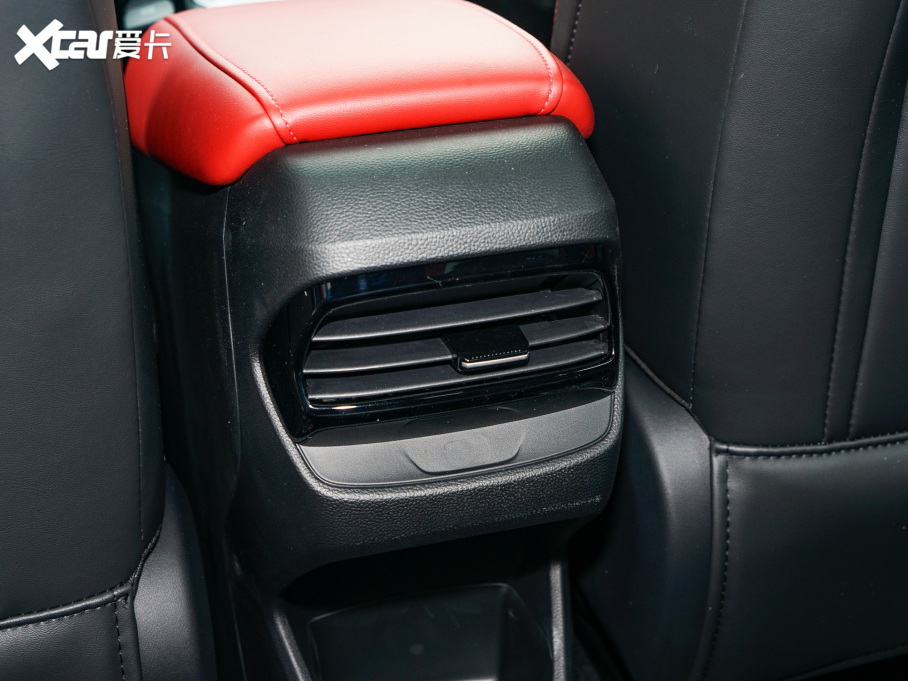 2023MG5 300TGI DCTŞ