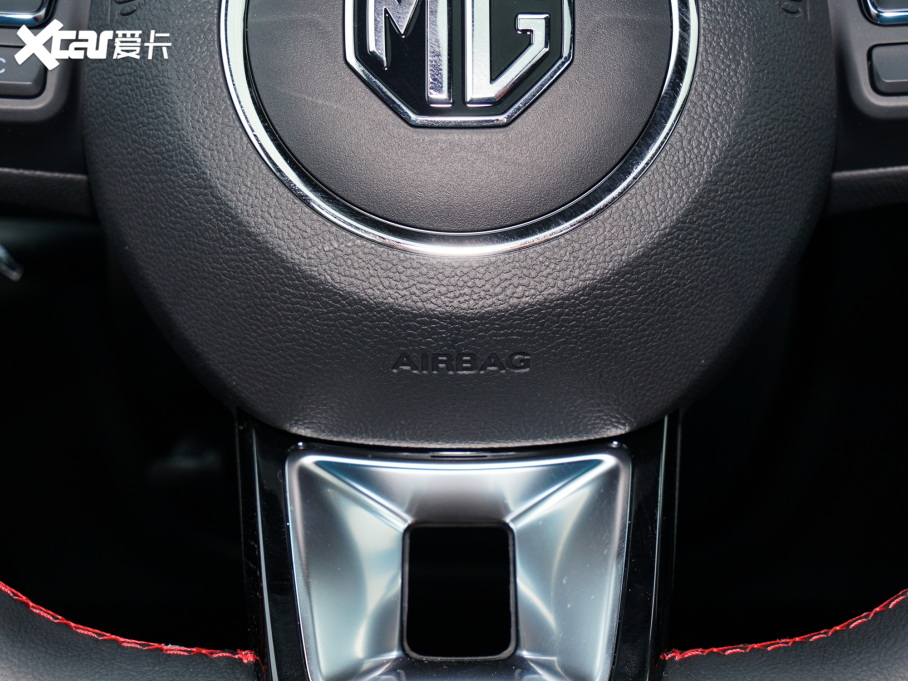 2023MG5 300TGI DCTŞ