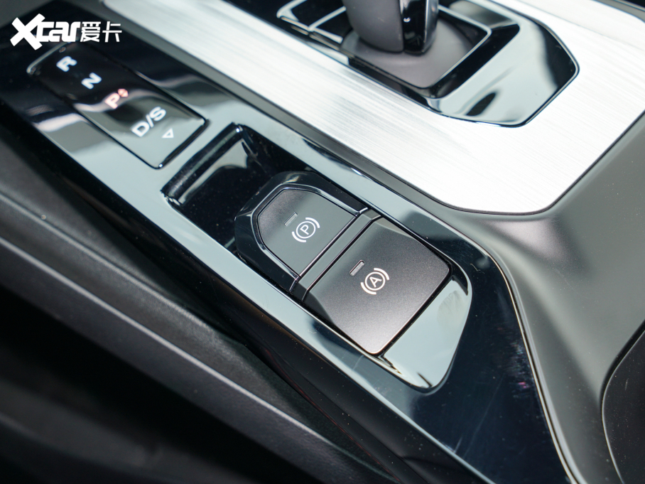 2023��MG5 300TGI DCT������